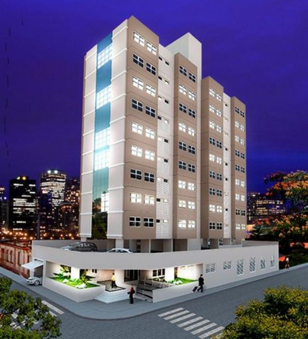 Picture of Commercial Building For Sale in Tatui, Sao Paulo, Brazil