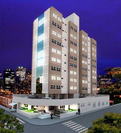 Commercial Building For Sale in 