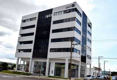 Commercial Building For Sale in Distrito Federal, Brazil