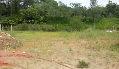 Residential Land For Sale in Blumenau, Brazil
