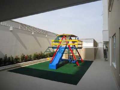 Apartment For Sale in Sorocaba, Brazil