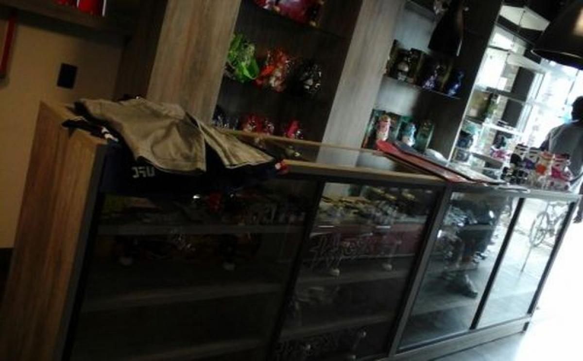 Picture of Commercial Building For Sale in Mato Grosso, Mato Grosso, Brazil