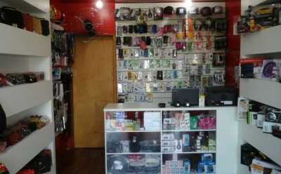 Commercial Building For Sale in Mato Grosso, Brazil