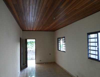 Home For Sale in Garça, Brazil