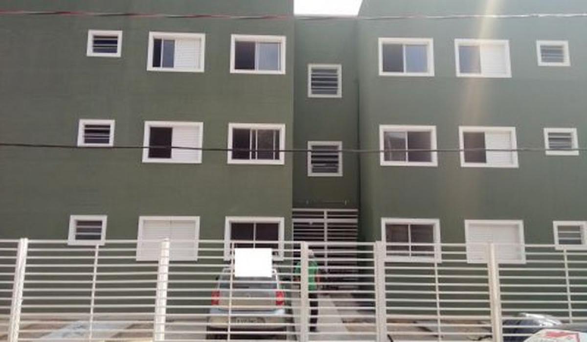 Picture of Apartment For Sale in Itapevi, Sao Paulo, Brazil