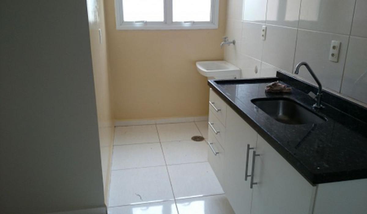 Picture of Apartment For Sale in Elias Fausto, Sao Paulo, Brazil