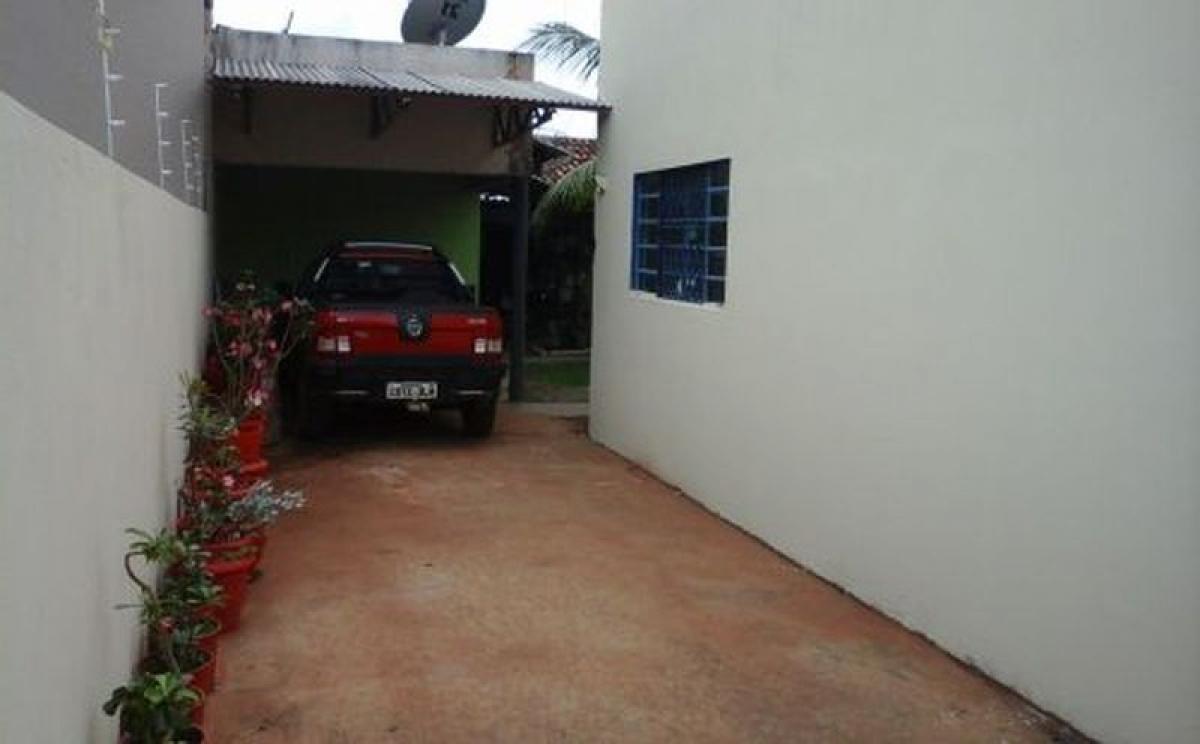 Picture of Commercial Building For Sale in Mato Grosso, Mato Grosso, Brazil