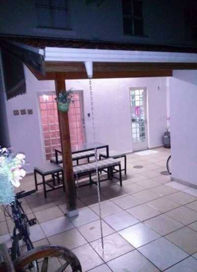 Home For Sale in Sumare, Brazil