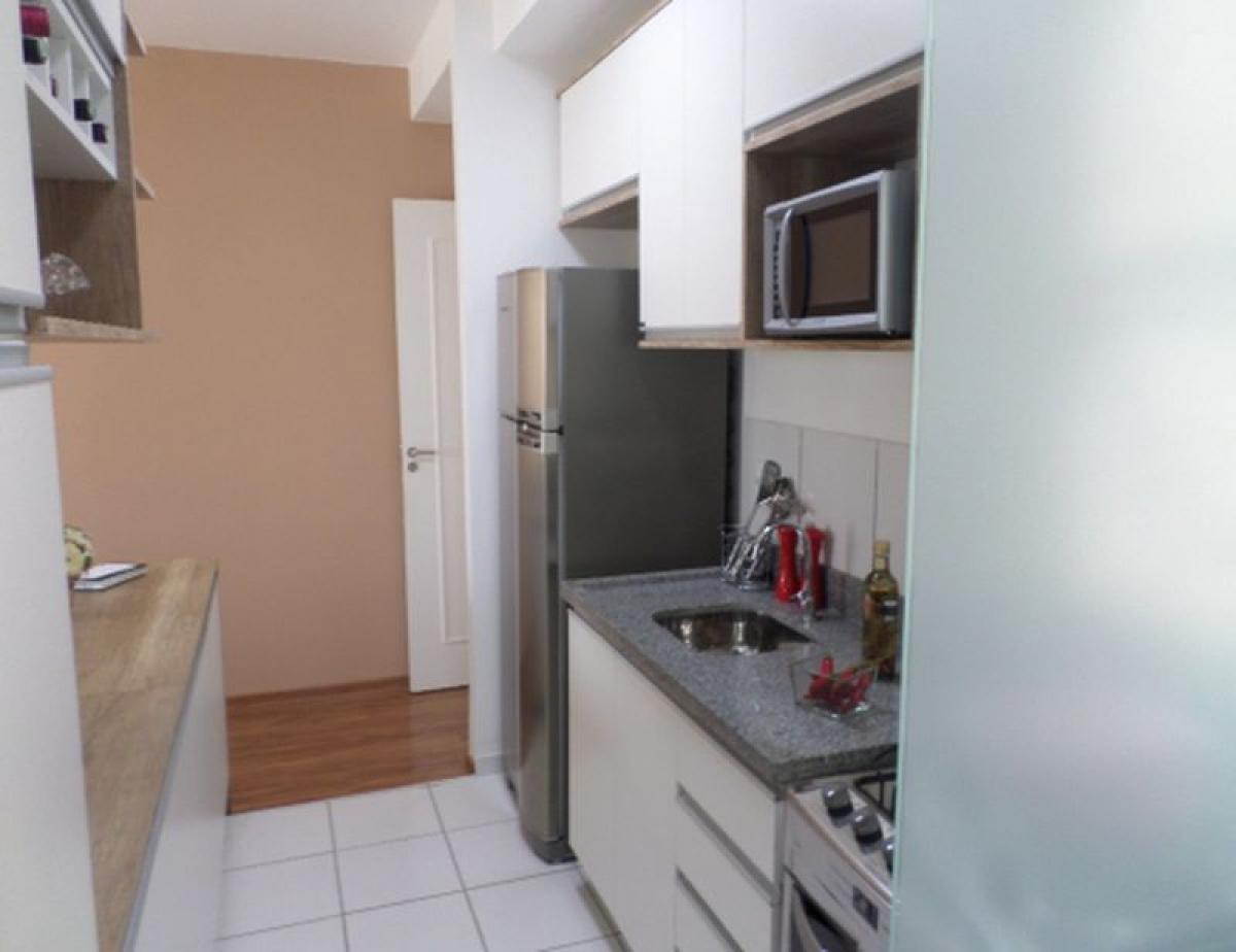 Picture of Apartment For Sale in Sumare, Sao Paulo, Brazil