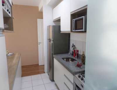 Apartment For Sale in Sumare, Brazil