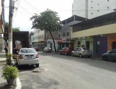 Commercial Building For Sale in Vila Velha, Brazil
