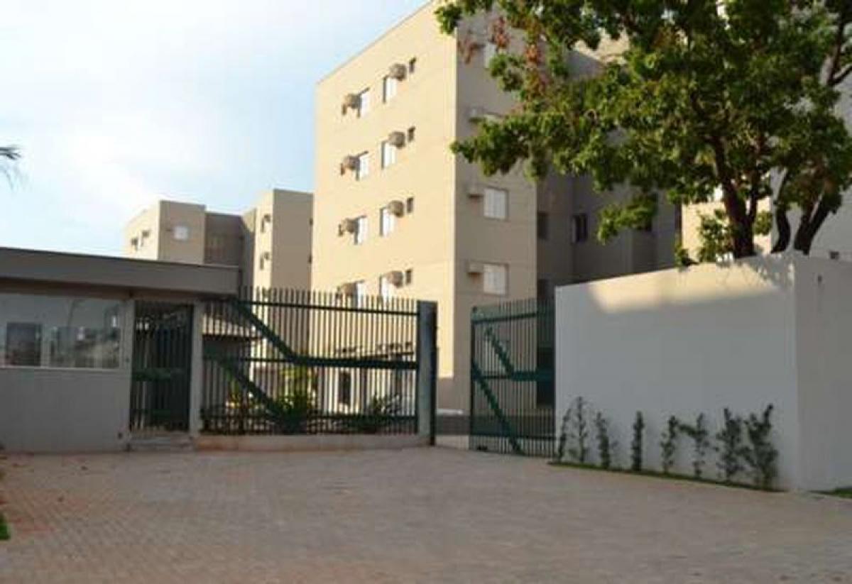 Picture of Apartment For Sale in Mato Grosso Do Sul, Mato Grosso do Sul, Brazil