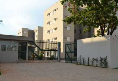 Apartment For Sale in Mato Grosso Do Sul, Brazil