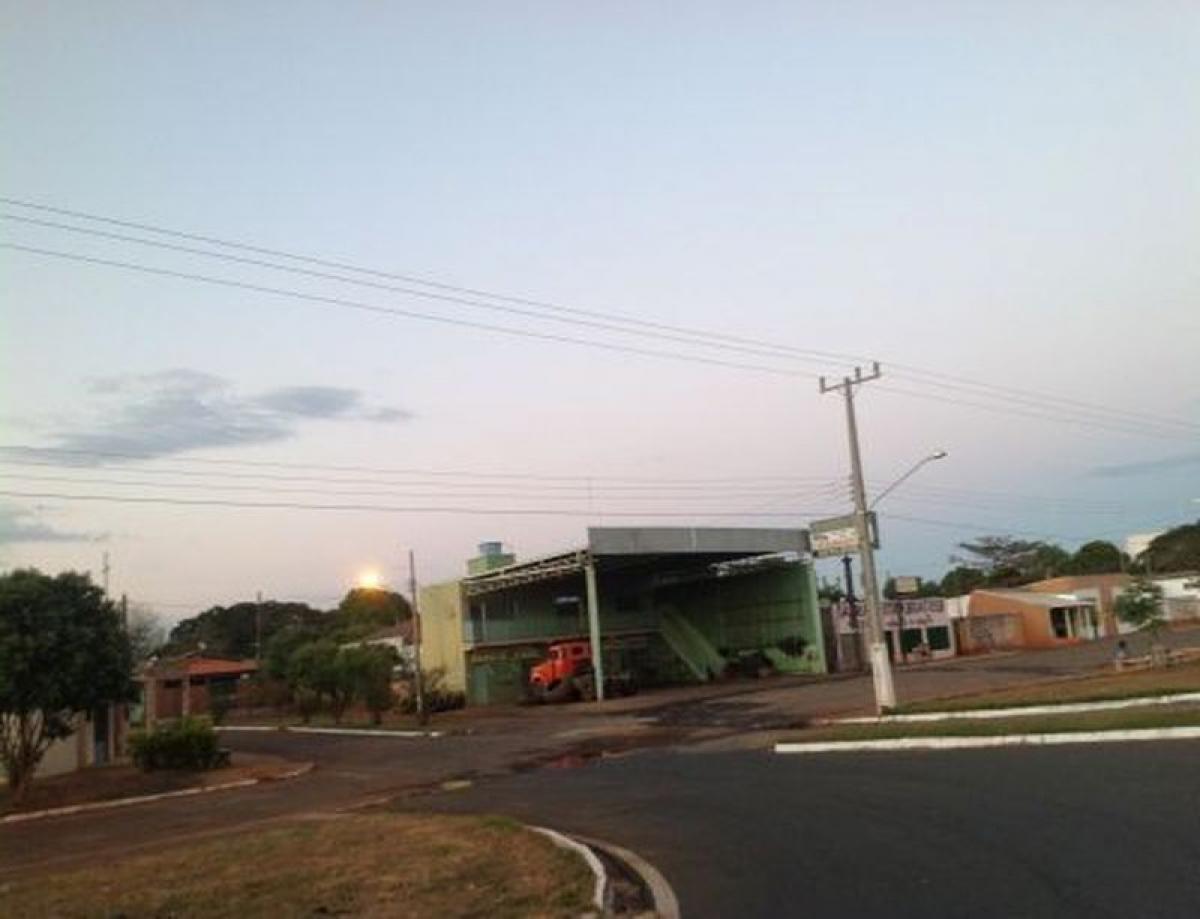 Picture of Commercial Building For Sale in Mato Grosso Do Sul, Mato Grosso do Sul, Brazil