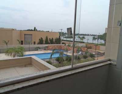 Apartment For Sale in Mato Grosso Do Sul, Brazil