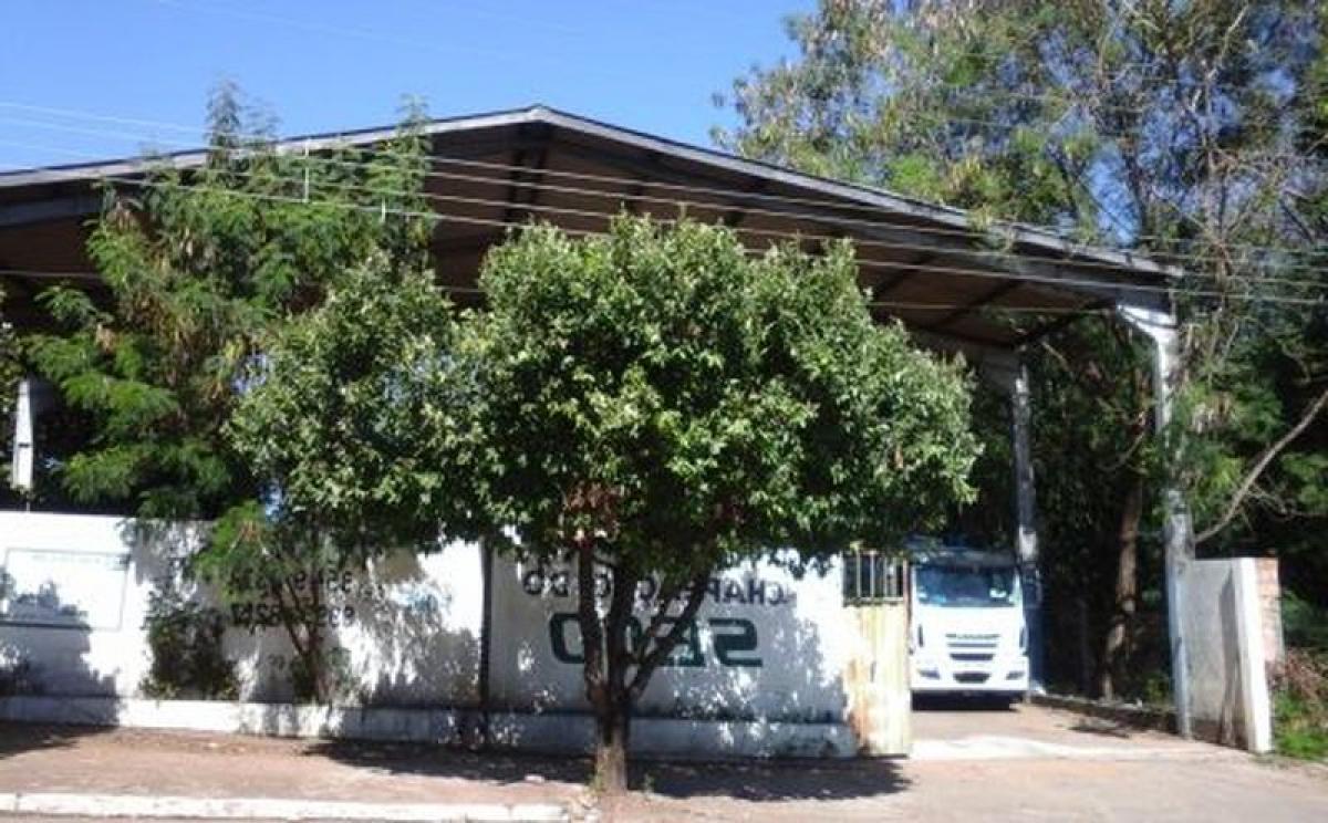 Picture of Residential Land For Sale in Mato Grosso, Mato Grosso, Brazil