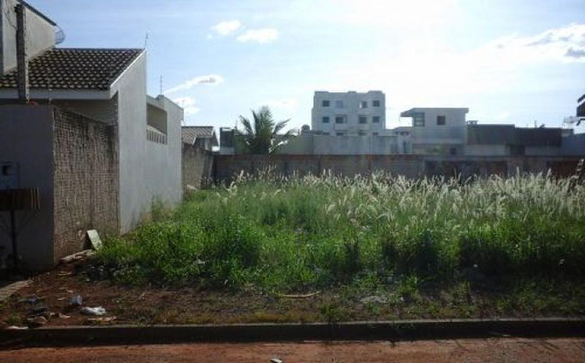 Picture of Residential Land For Sale in Mato Grosso, Mato Grosso, Brazil