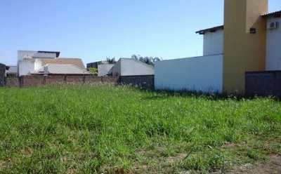 Residential Land For Sale in Mato Grosso, Brazil