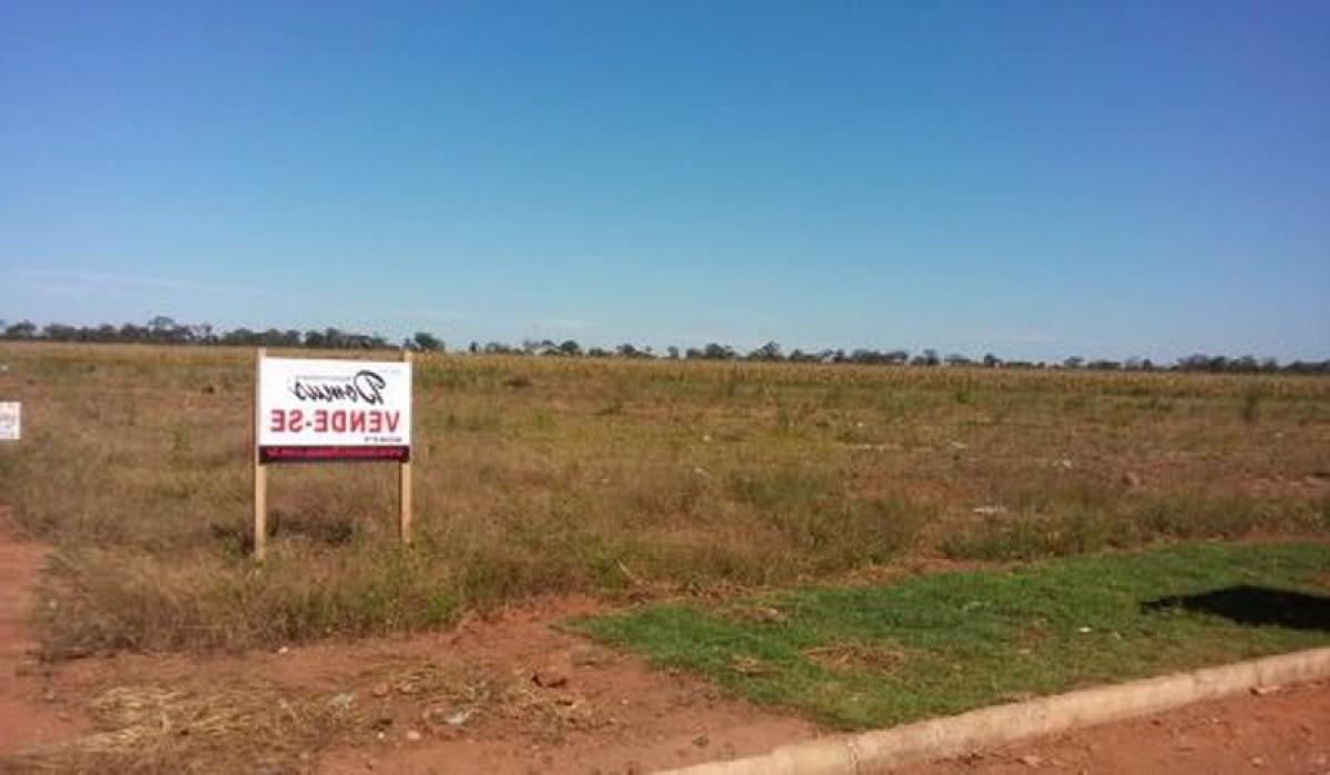 Picture of Residential Land For Sale in Mato Grosso, Mato Grosso, Brazil