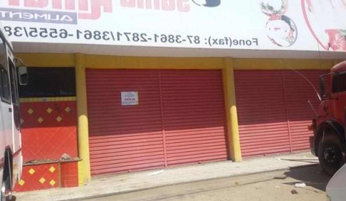 Picture of Commercial Building For Sale in Pernambuco, Pernambuco, Brazil