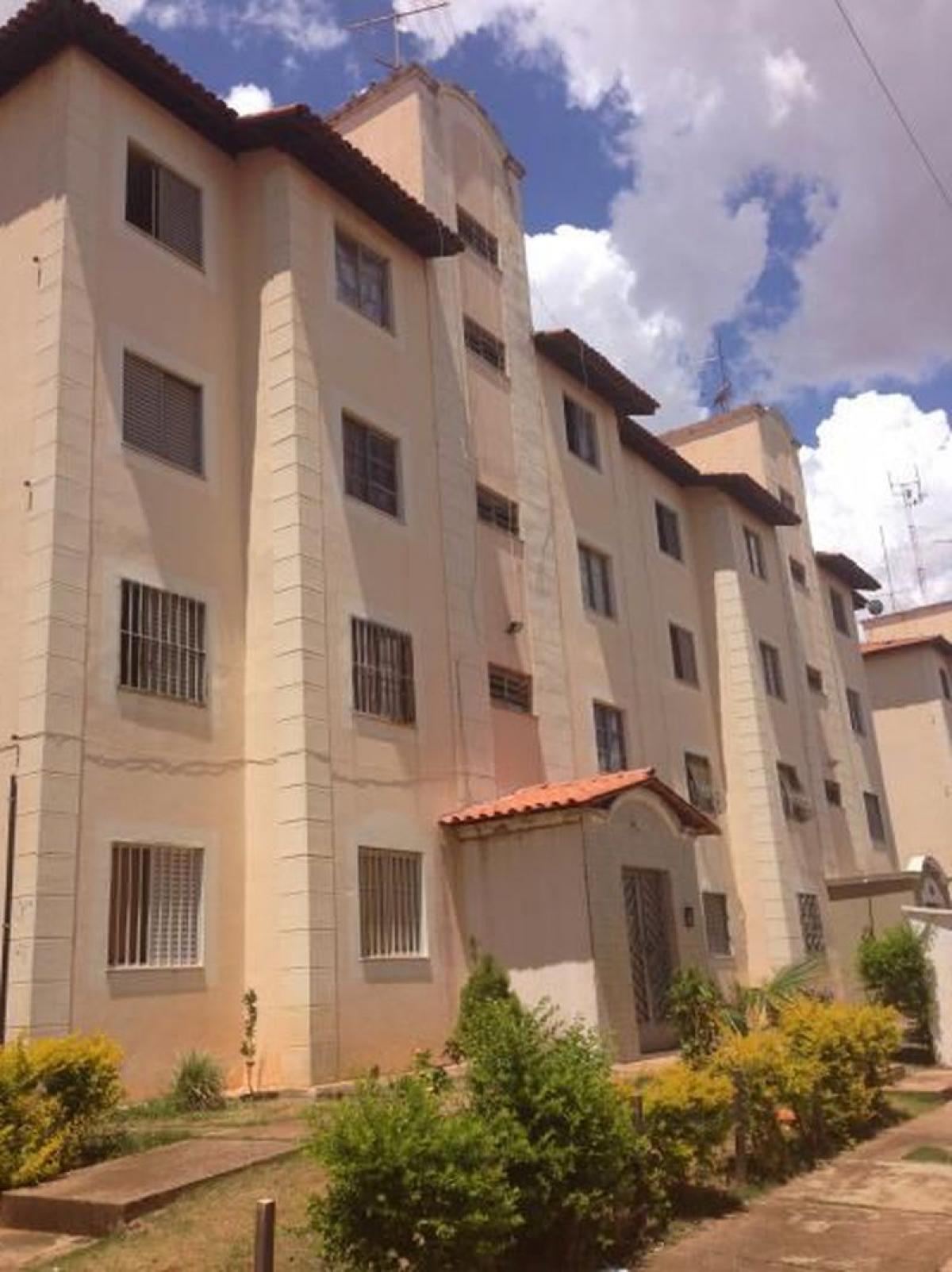 Picture of Apartment For Sale in Goias, Goias, Brazil