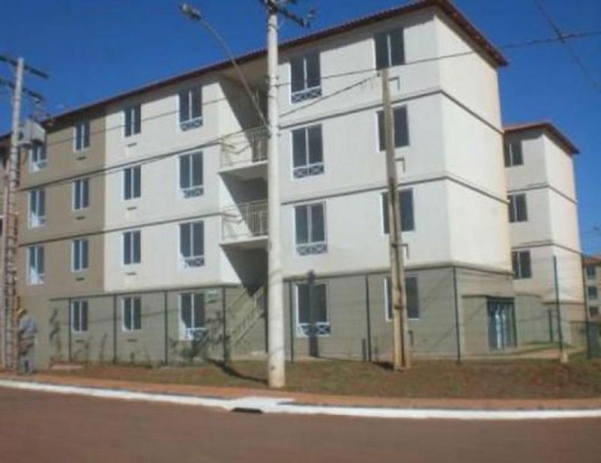 Picture of Apartment For Sale in Goias, Goias, Brazil