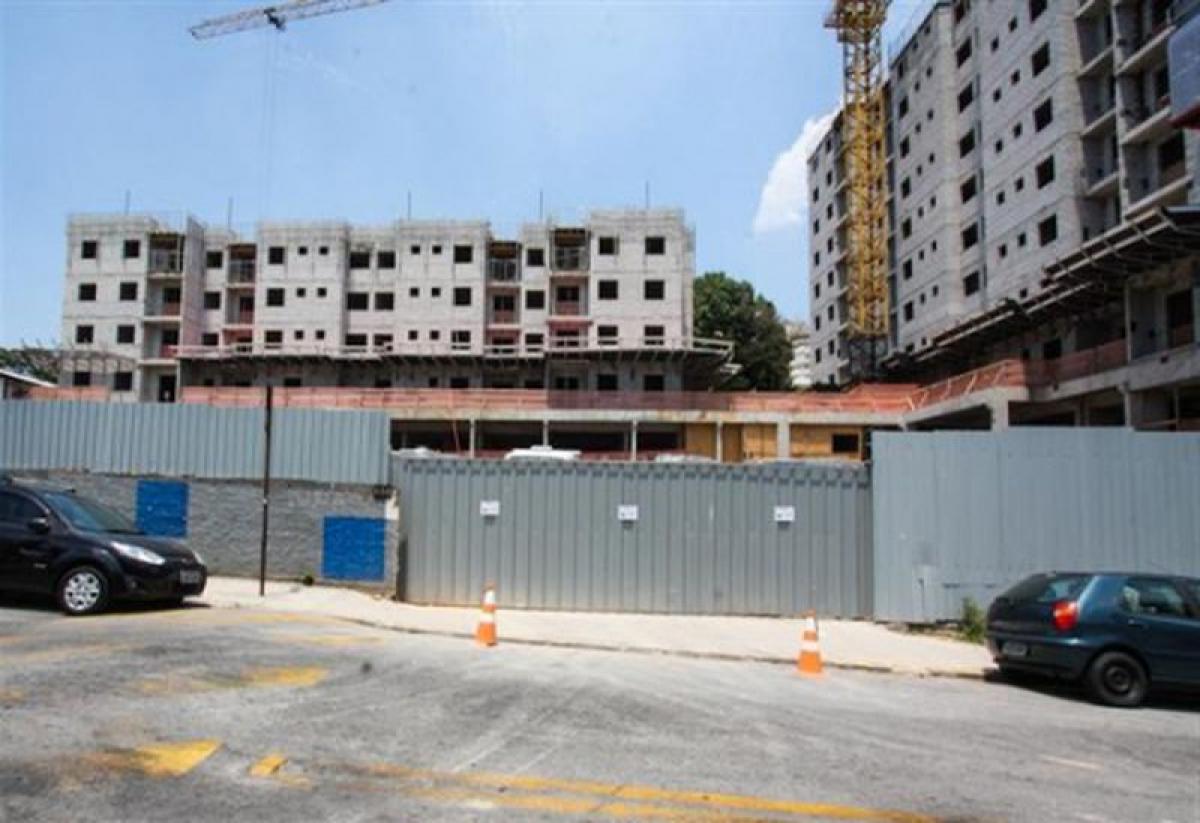 Picture of Apartment For Sale in Diadema, Sao Paulo, Brazil