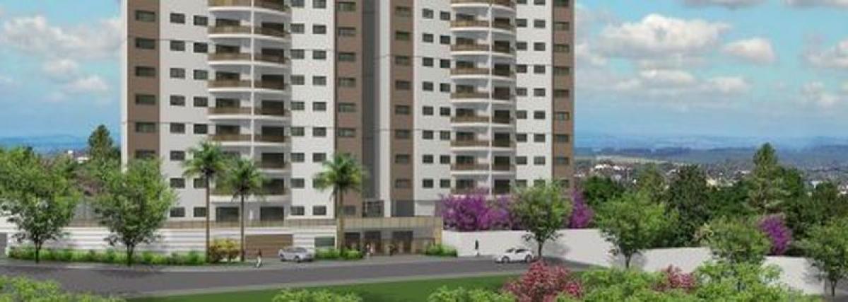 Picture of Apartment For Sale in Mato Grosso, Mato Grosso, Brazil