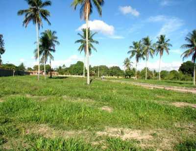 Residential Land For Sale in Bahia, Brazil