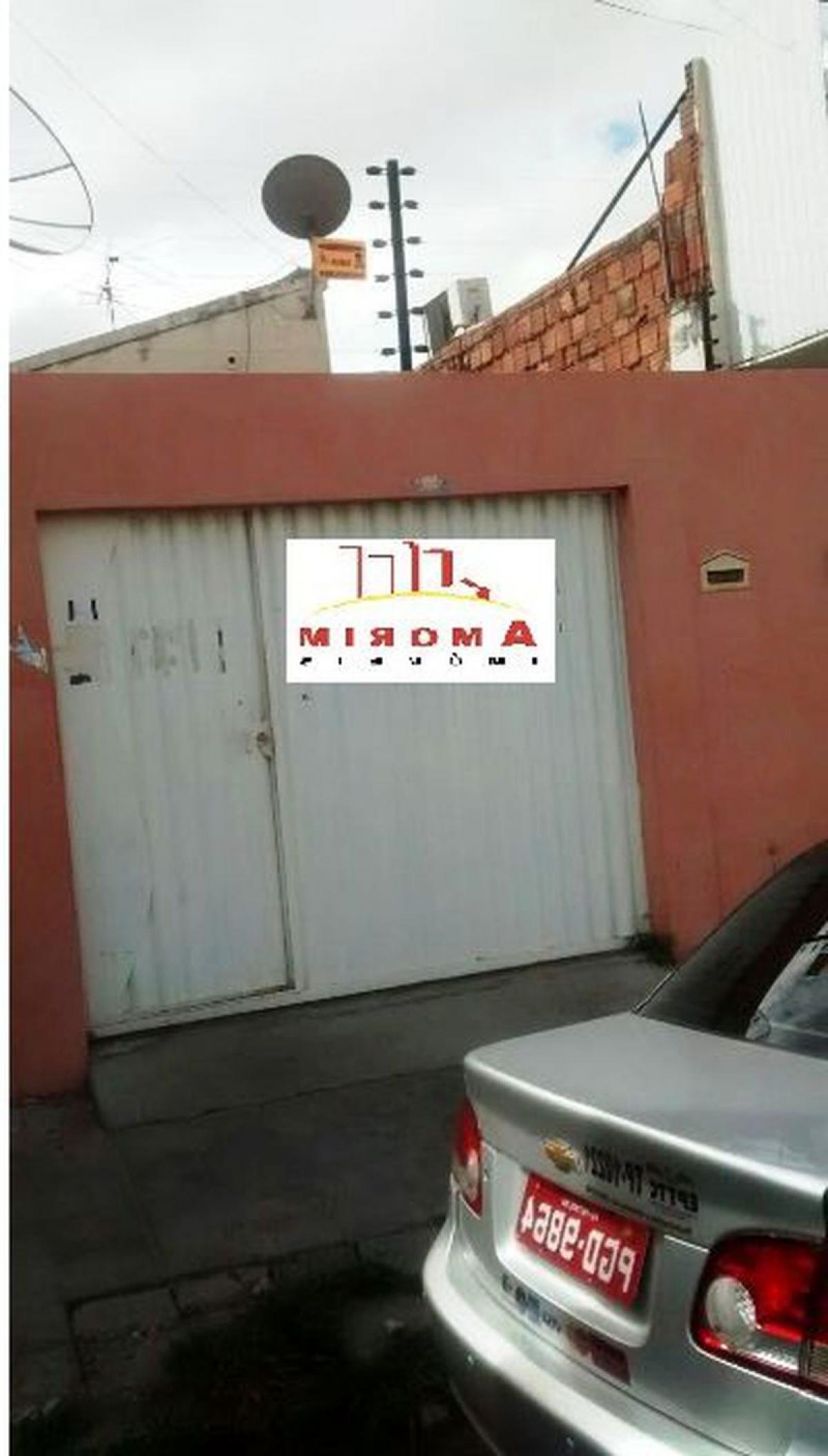 Picture of Residential Land For Sale in Pernambuco, Pernambuco, Brazil