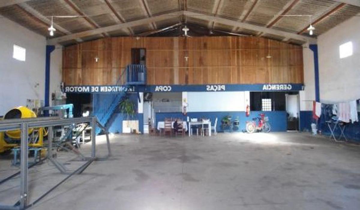 Picture of Other Commercial For Sale in Mato Grosso, Mato Grosso, Brazil