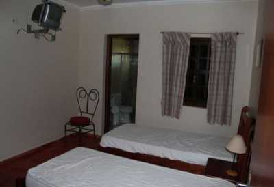 Hotel For Sale in Sao Paulo, Brazil