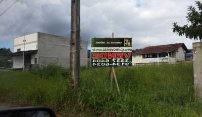 Residential Land For Sale in Blumenau, Brazil