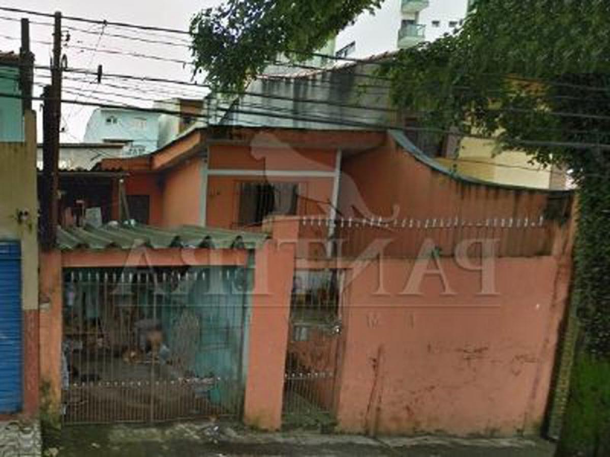 Picture of Residential Land For Sale in Santo Andre, Paraiba, Brazil