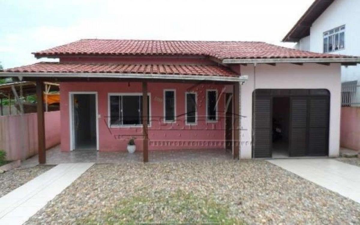 Picture of Home For Sale in Penha, Santa Catarina, Brazil