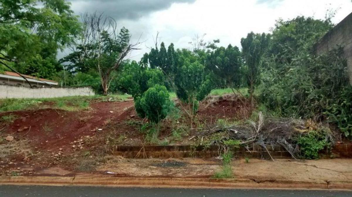 Picture of Residential Land For Sale in Ribeirao Preto, Sao Paulo, Brazil