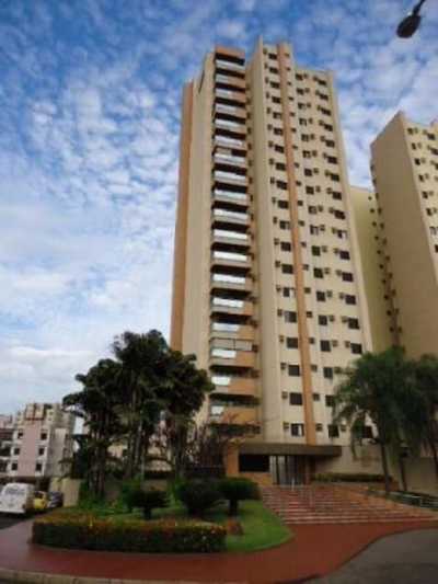 Apartment For Sale in Ribeirao Preto, Brazil