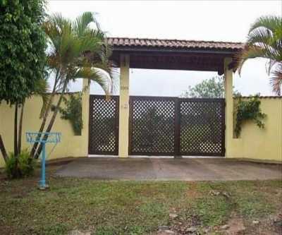 Home For Sale in Porto Feliz, Brazil