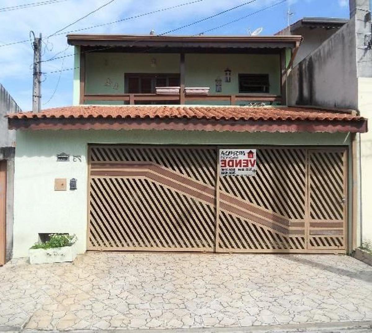 Picture of Home For Sale in Sorocaba, Sao Paulo, Brazil