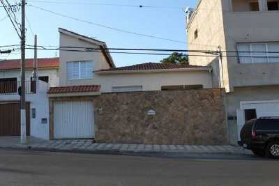 Home For Sale in Porto Feliz, Brazil