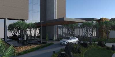 Hotel For Sale in Ribeirao Preto, Brazil