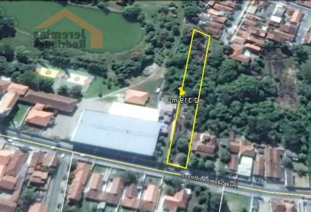 Picture of Residential Land For Sale in Pindamonhangaba, Sao Paulo, Brazil