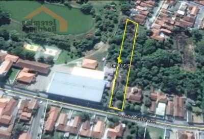 Residential Land For Sale in Pindamonhangaba, Brazil