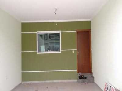 Home For Sale in Santo Andre, Brazil