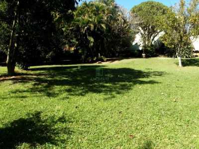 Residential Land For Sale in Atibaia, Brazil