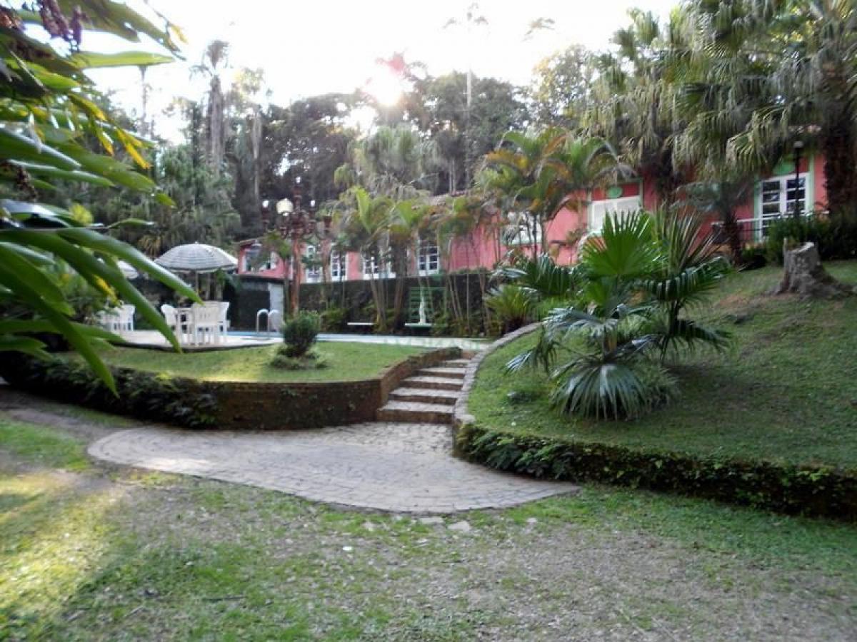 Picture of Residential Land For Sale in Itapecerica Da Serra, Sao Paulo, Brazil