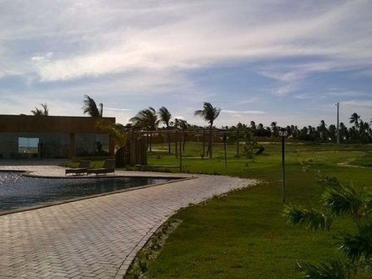 Picture of Residential Land For Sale in Sao Vicente, Rio Grande do Norte, Brazil