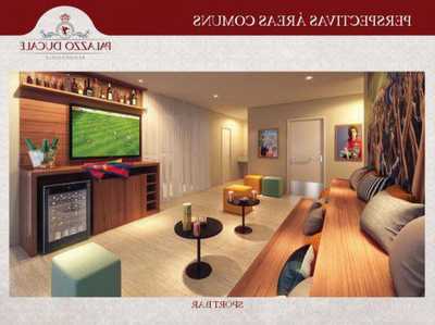 Apartment For Sale in Nova IguaÃ§u, Brazil