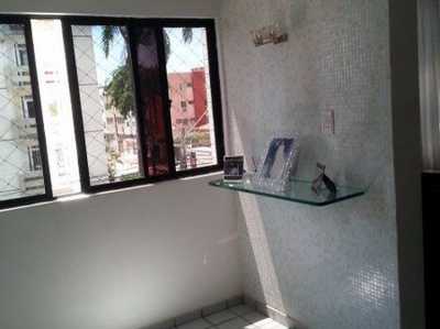 Apartment For Sale in Jaboatao Dos Guararapes, Brazil