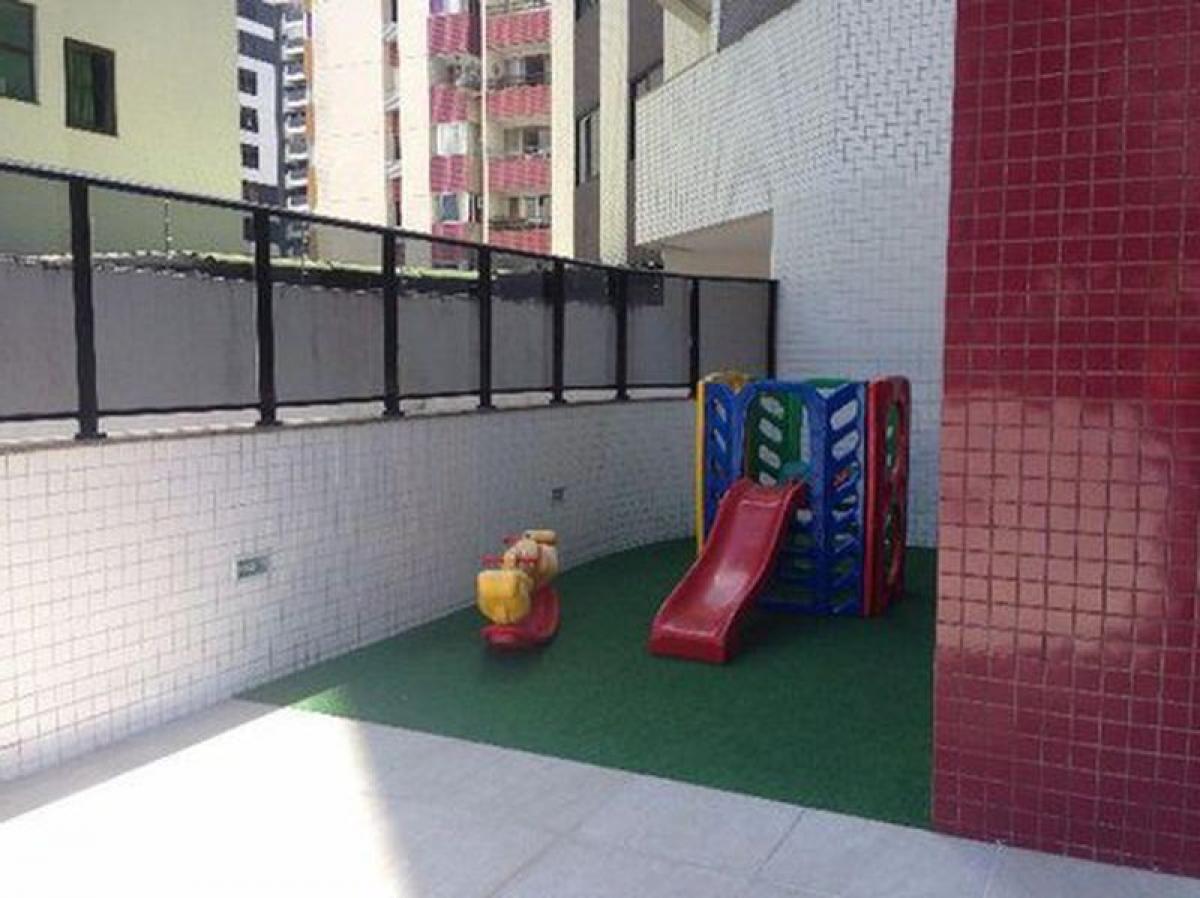 Picture of Apartment For Sale in Recife, Pernambuco, Brazil